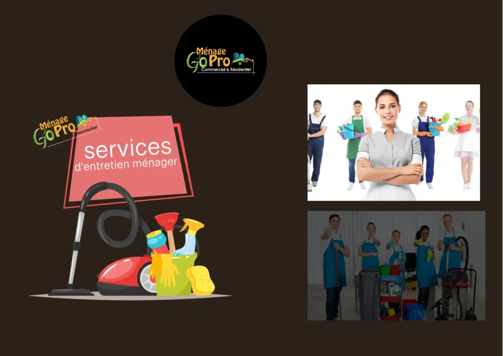 Expert Building Cleaning Montreal Services for Spotless Property Maintenance
