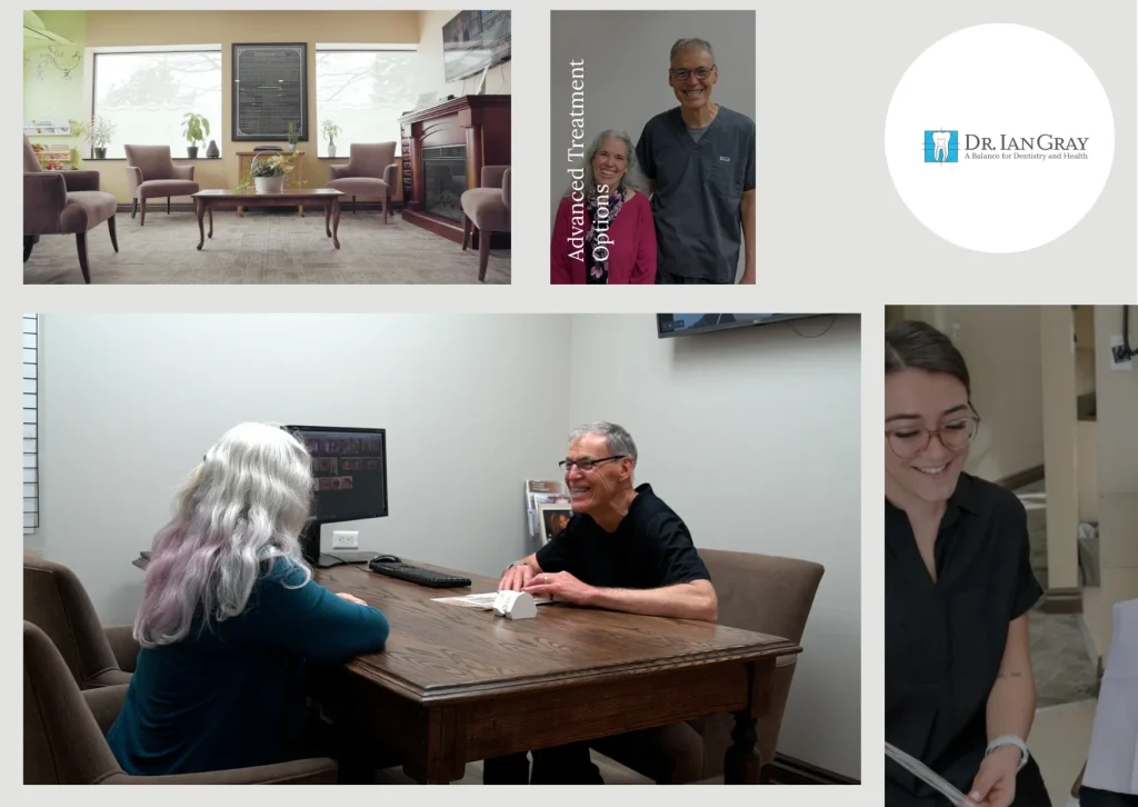 Expert Myofunctional Therapy Dentist for Improved Oral Health and Breathing
