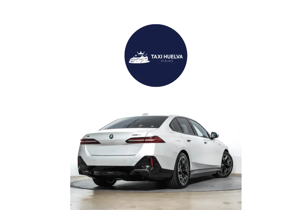 Reliable Huelva a Sevilla Taxi 24 Horas Service for Comfortable Intercity Travel