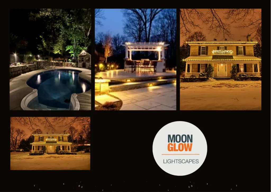 Enhance Your Outdoor Space with Stunning Deck Lighting Solutions