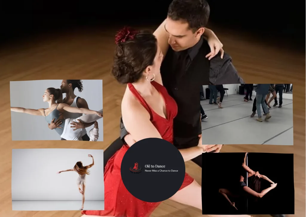 Join Exciting Latin Dance Group Classes to Ignite Your Passion for Movement