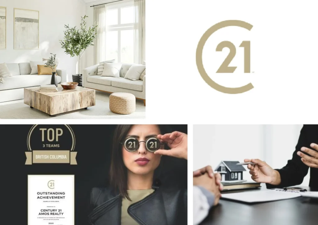 Expert Century 21 Property Management Oliver Services for Reliable Tenant Screening and Maintenance Coordination