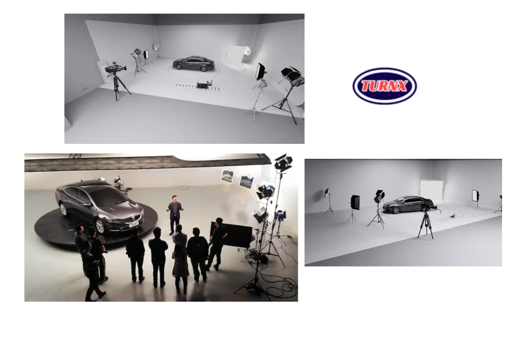 Ultimate Guide to Choosing the Best Spinning Platform for Photography