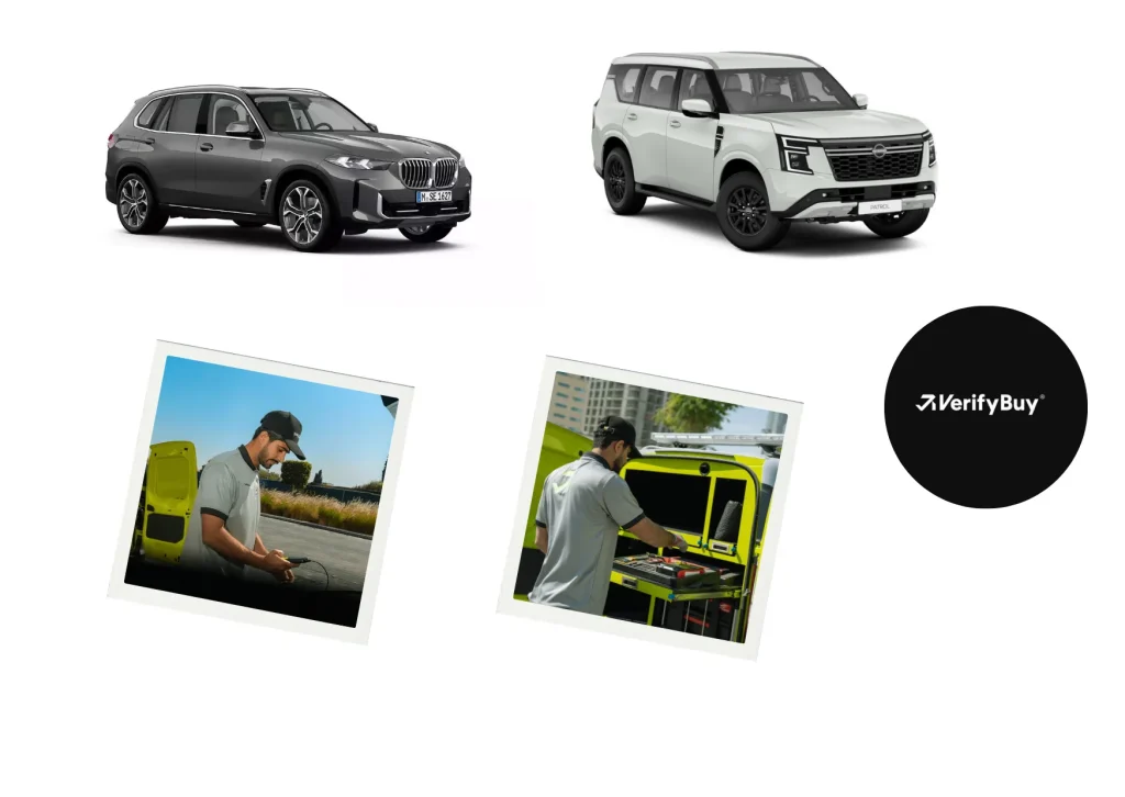 Comprehensive Car Inspection Sharjah for Reliable Vehicle Evaluations and Transparent Reporting