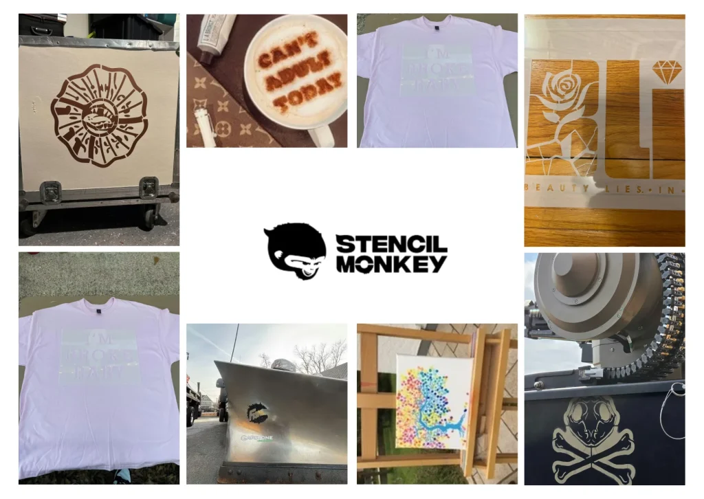 Explore Stunning Stencils Designs for Creative Projects and Home Décor