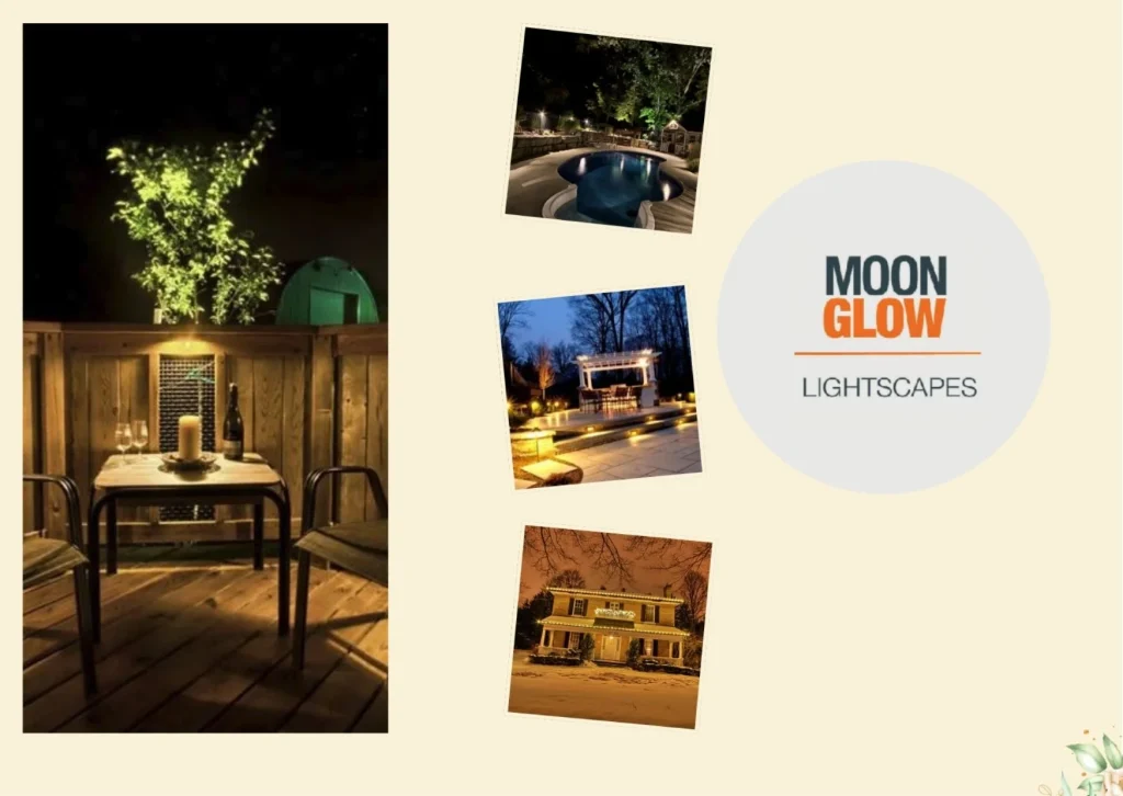 Enhance Your Outdoor Space with Stunning Landscape Lighting Ideas and Tips
