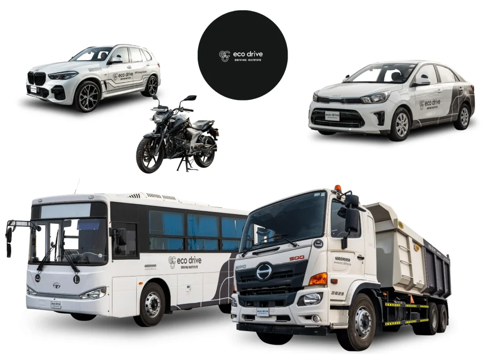 Expert Private Driving Instructor Dubai for Personalized and Flexible Driving Lessons
