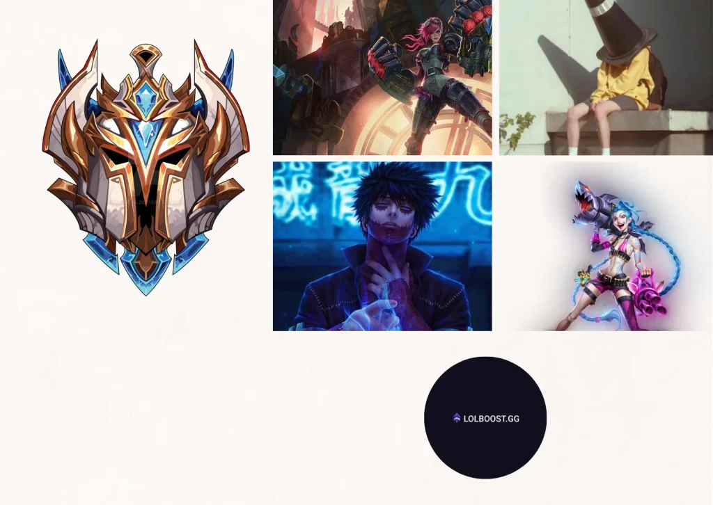 Buy Fresh League Account for Secure and Fast Access to League of Legends Gameplay