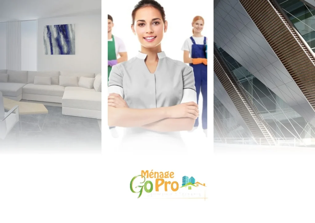 Top Montreal Commercial Cleaning Services for Exceptional Business Maintenance