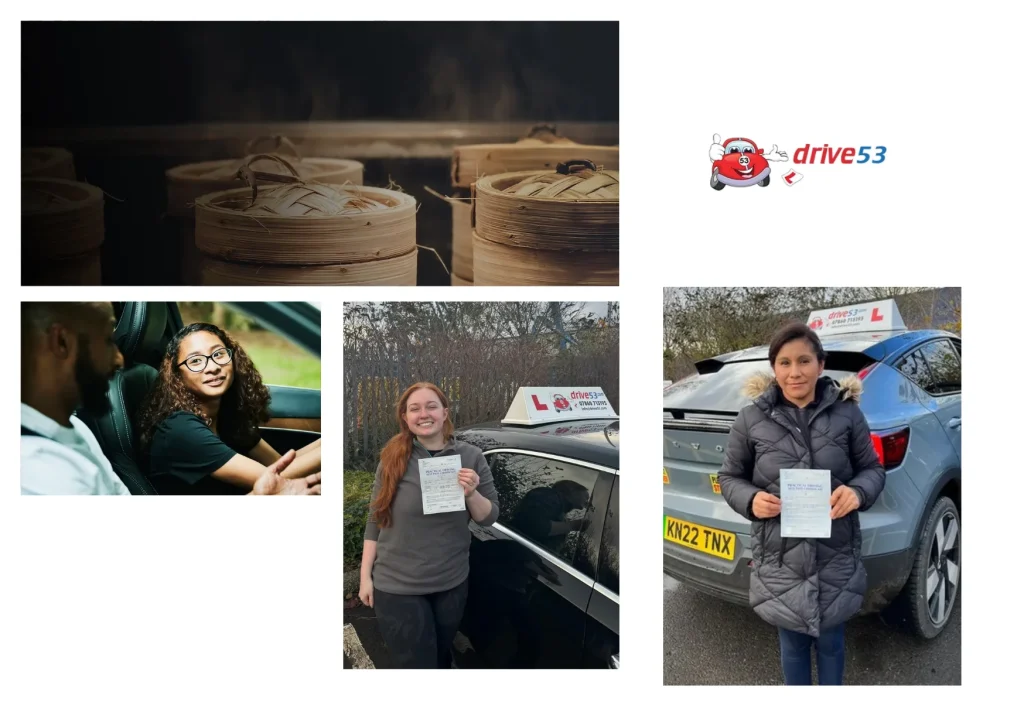 Drive53 Driving School – Expert Driving Lessons in Bristol and Bath