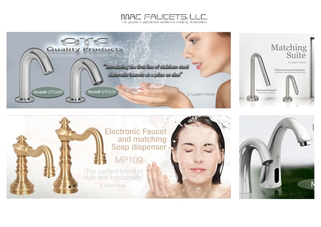 Durable Stainless Steel Bathroom Accessories for Modern and Hygienic Washrooms