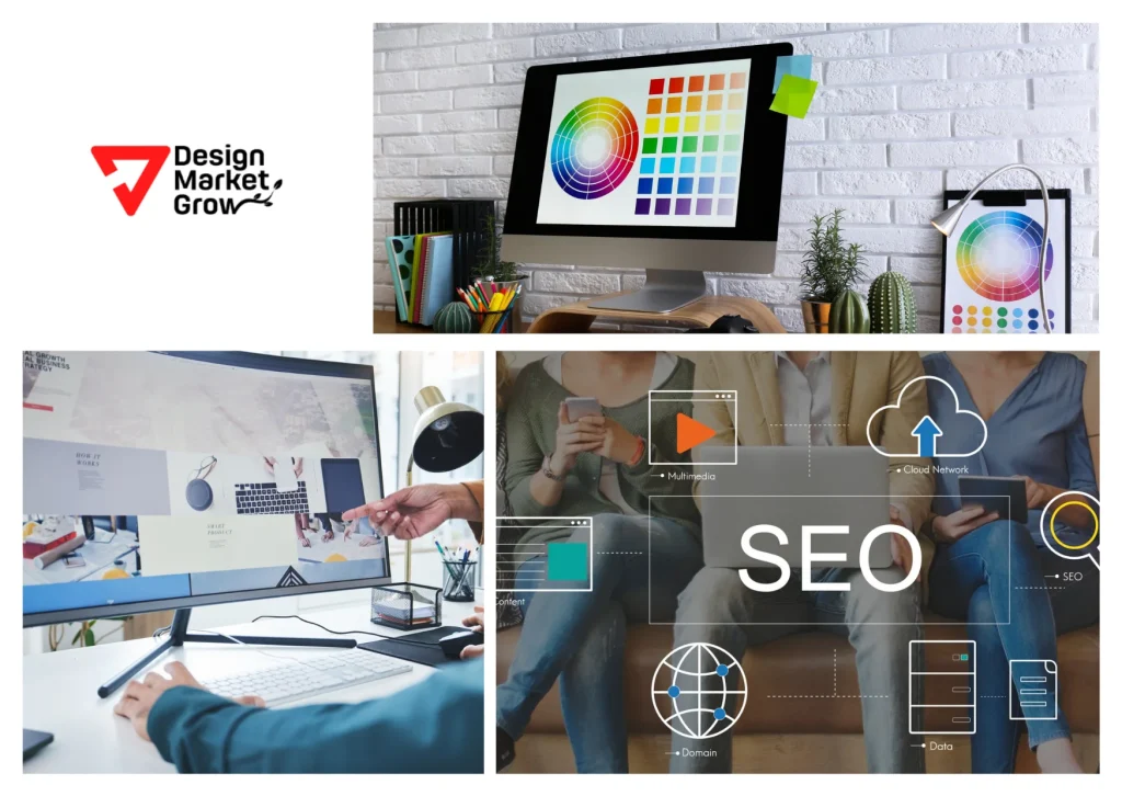 Creative Web Design Services Cincinnati for Stunning and User-Friendly Websites