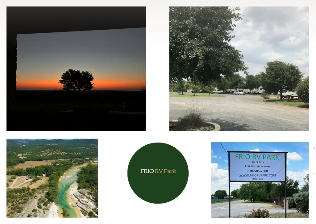 Experience Comfortable Pearsall RV Camping with Spacious Sites and Modern Amenities Experience Comfortable Pearsall RV Camping with Spacious Sites and Modern Amenities