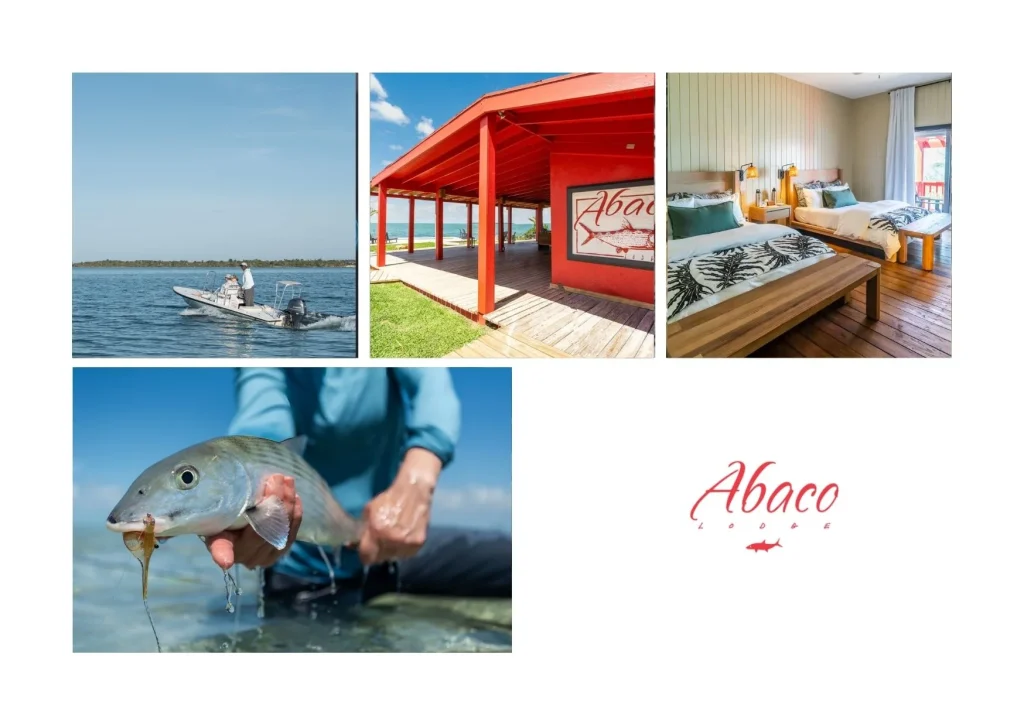 Ultimate Guide to Bonefishing in Bahamas for an Unforgettable Angling Experience