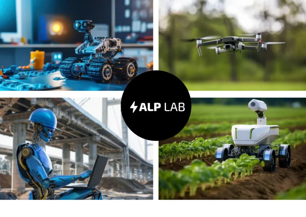 Advanced AI Processing for Autonomous Flights to Enhance Safety and Efficiency