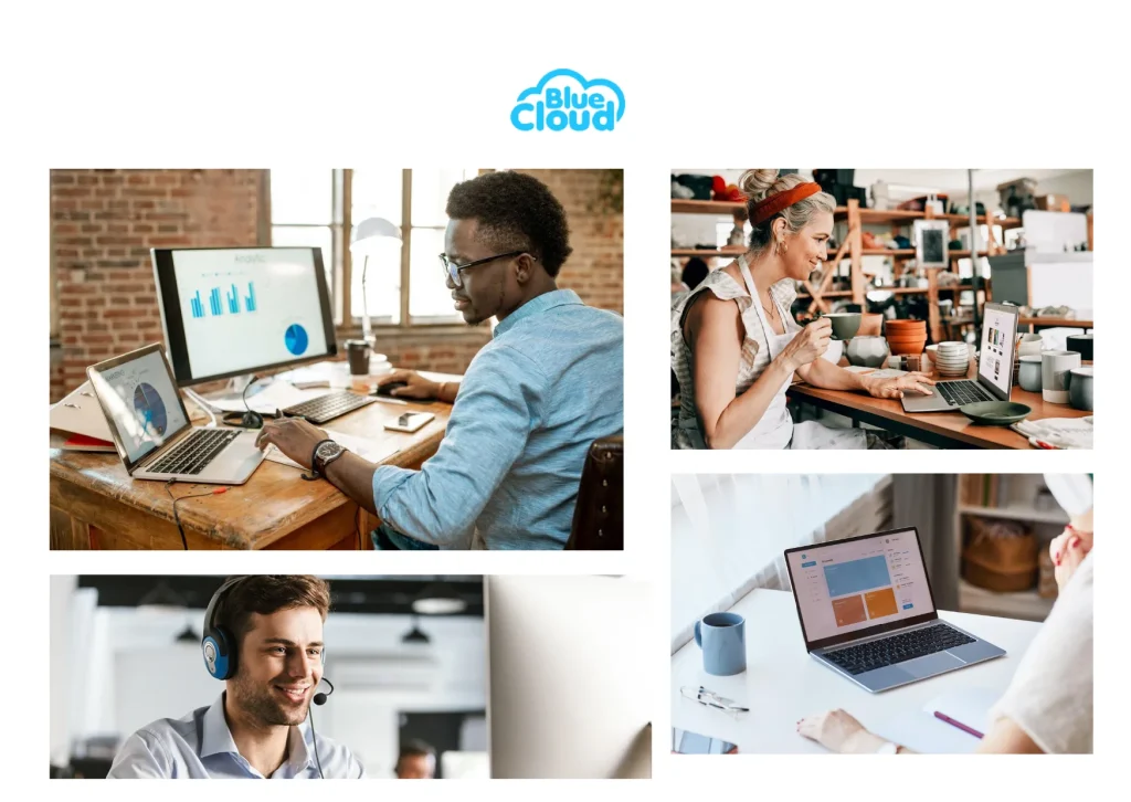 Top Cloud PBX Provider for Secure, Scalable, and Affordable Business Communication