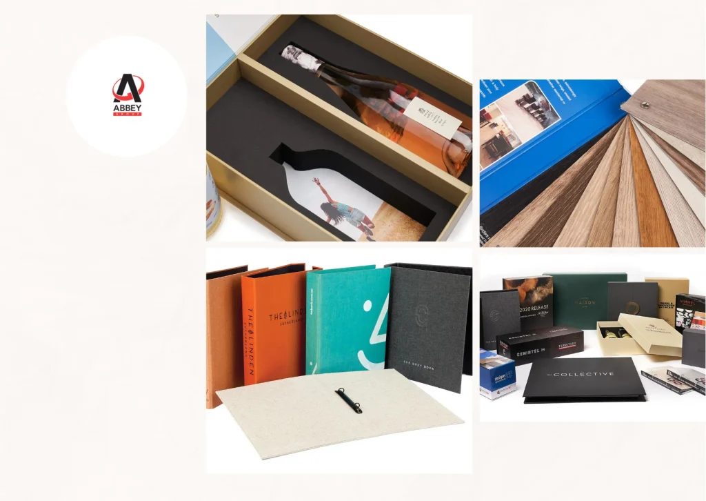 Elegant Custom Presentation Boxes to Showcase Your Products and Gifts