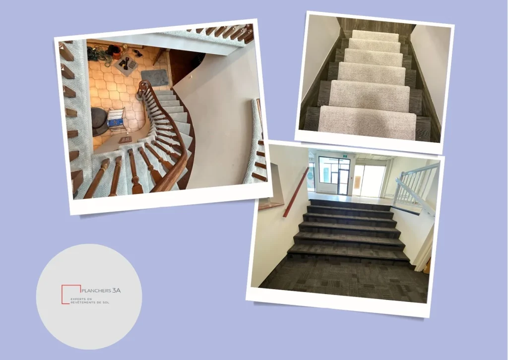 Top Benefits of Vinyl Flooring Laval for Stylish and Durable Home Interiors