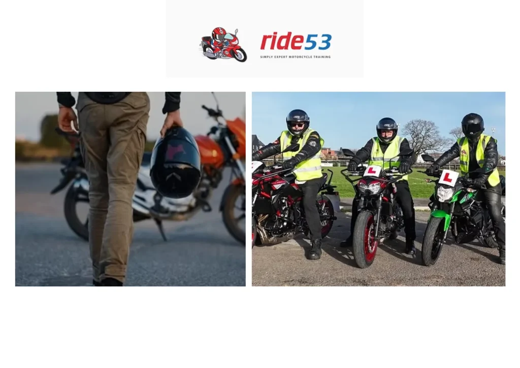 Expert Motorcycle Lessons In Bristol for Safe and Confident Riding