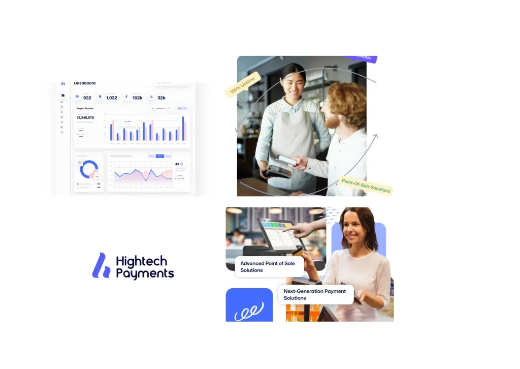 Top Mobile Payment Solutions for Businesses to Enhance Security and Convenience