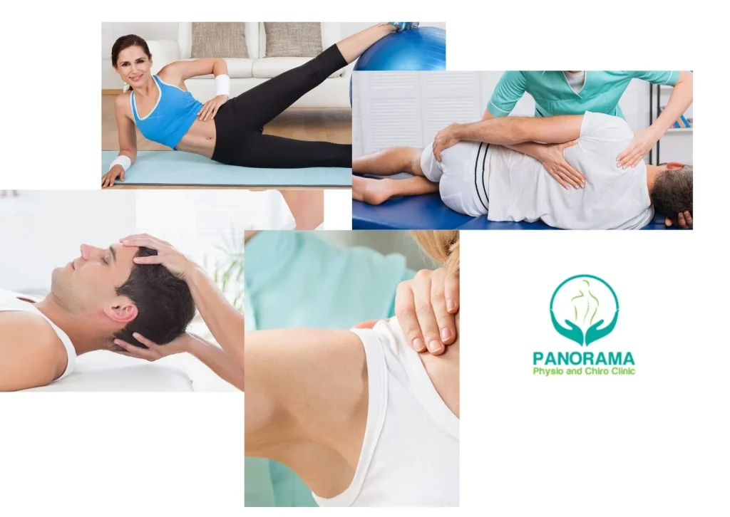 Effective Physiotherapy For Sports Injuries in Panorama Hills to Accelerate Recovery and Enhance Performance