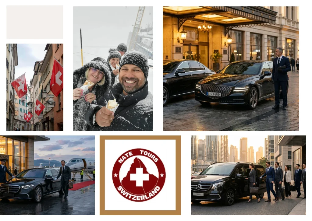 Best Switzerland Tours Packages for Luxury and Authentic Travel Experiences