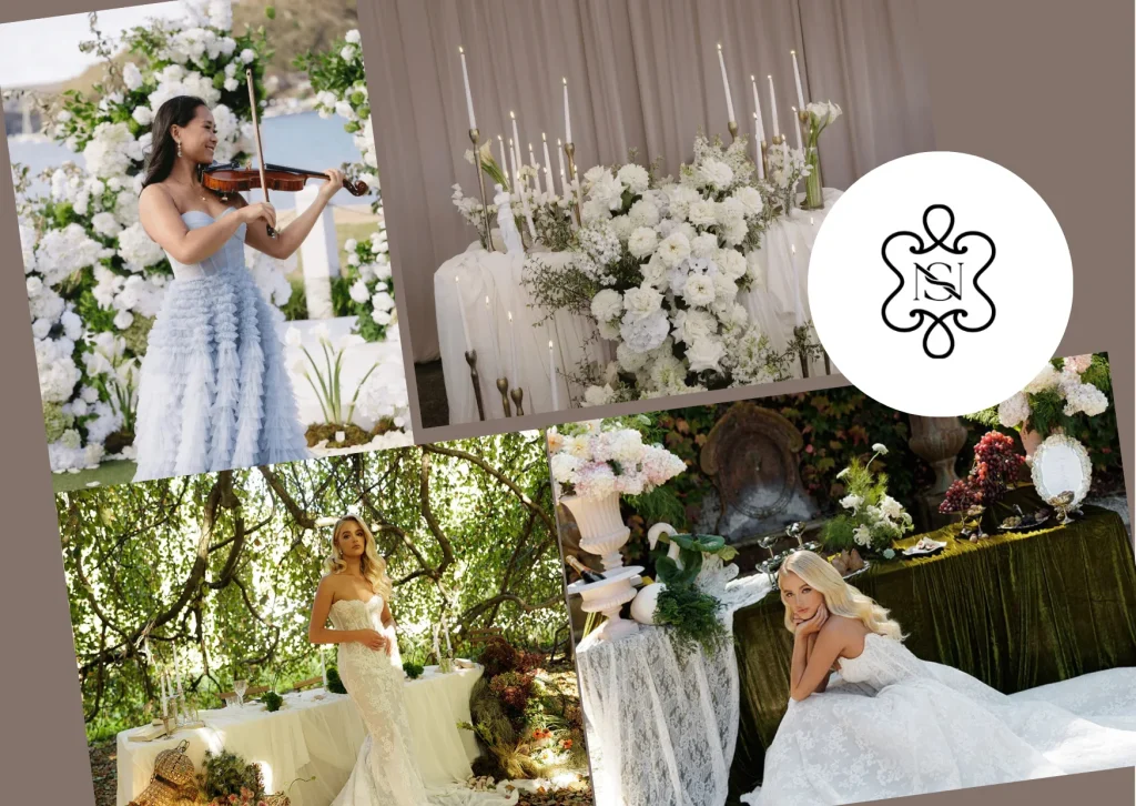 Elegant Sofreh Aghd Hire Sydney for Authentic Traditional Wedding Ceremonies