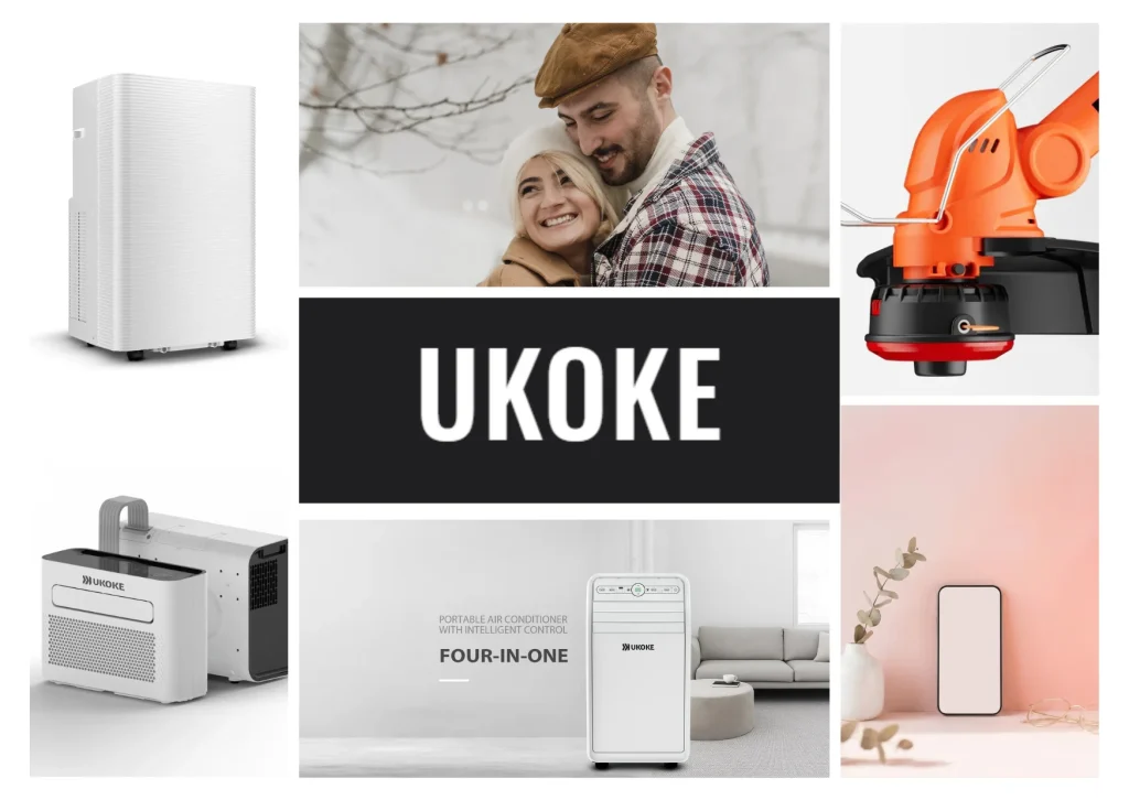 Efficient Cooling Solutions with Portable Air Conditioner 10000 BTU for Small Spaces