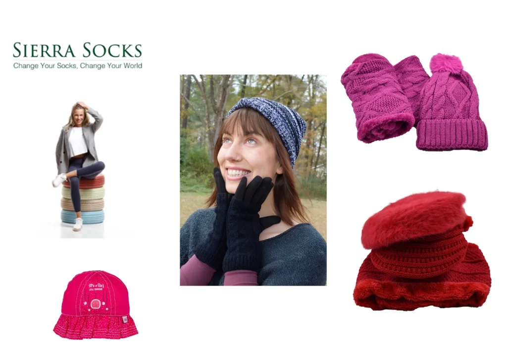 Stylish Women’s Fashion Socks for Ultimate Comfort and Trendy Style