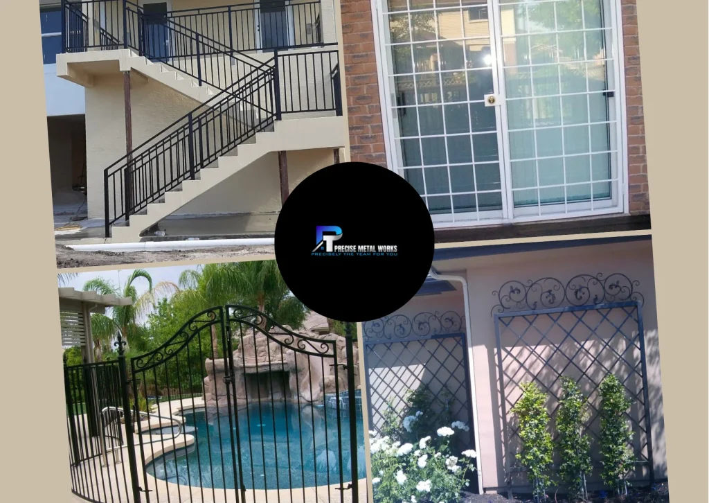 Top Metal Fabrication Company Florida for Expert Welding and Custom Solutions