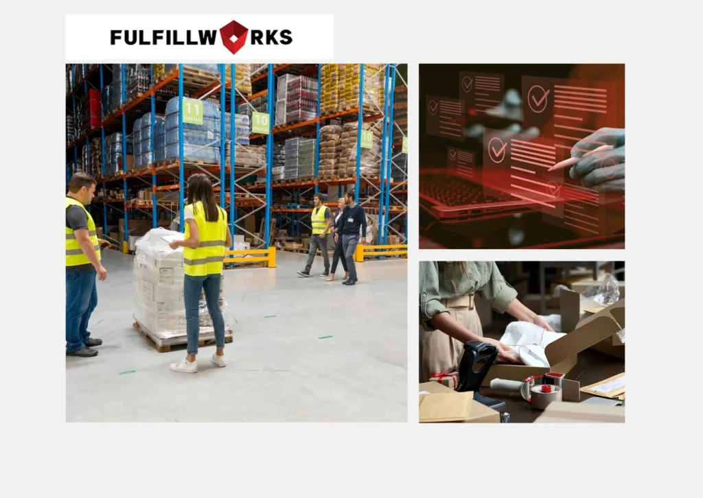 Top E-commerce Warehousing Services in Melbourne for Reliable Fulfillment Solutions Top E-commerce Warehousing Services in Melbourne for Reliable Fulfillment Solutions
