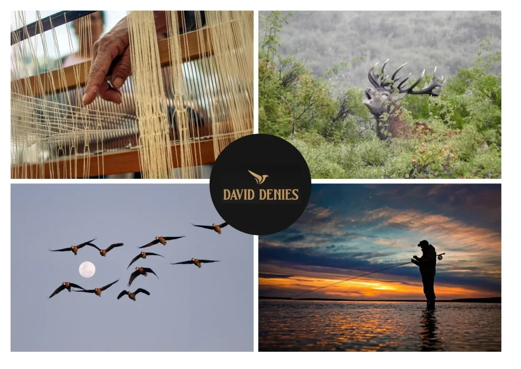 Experience Luxury Dove Shoots in Cordoba with Elite Hunting Services and Prime Locations