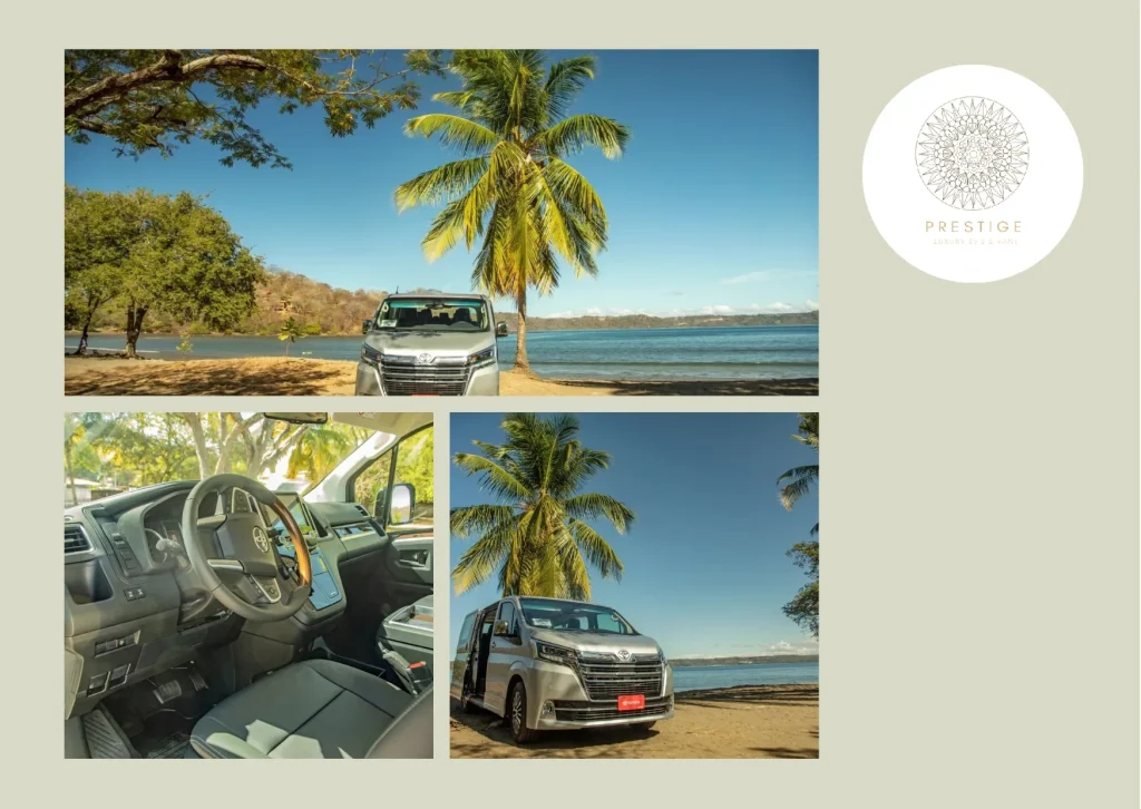 Reliable Airport Transfers Liberia Costa Rica for Comfortable and Stress-Free Travel