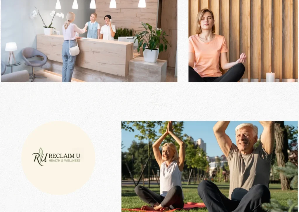 Effective Wellness Programs for Adults to Boost Health and Energy | Reclaim U Health and Wellness