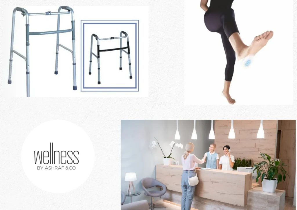 Wellness By Ashraf & Co: Transforming Health and Wellness Solutions