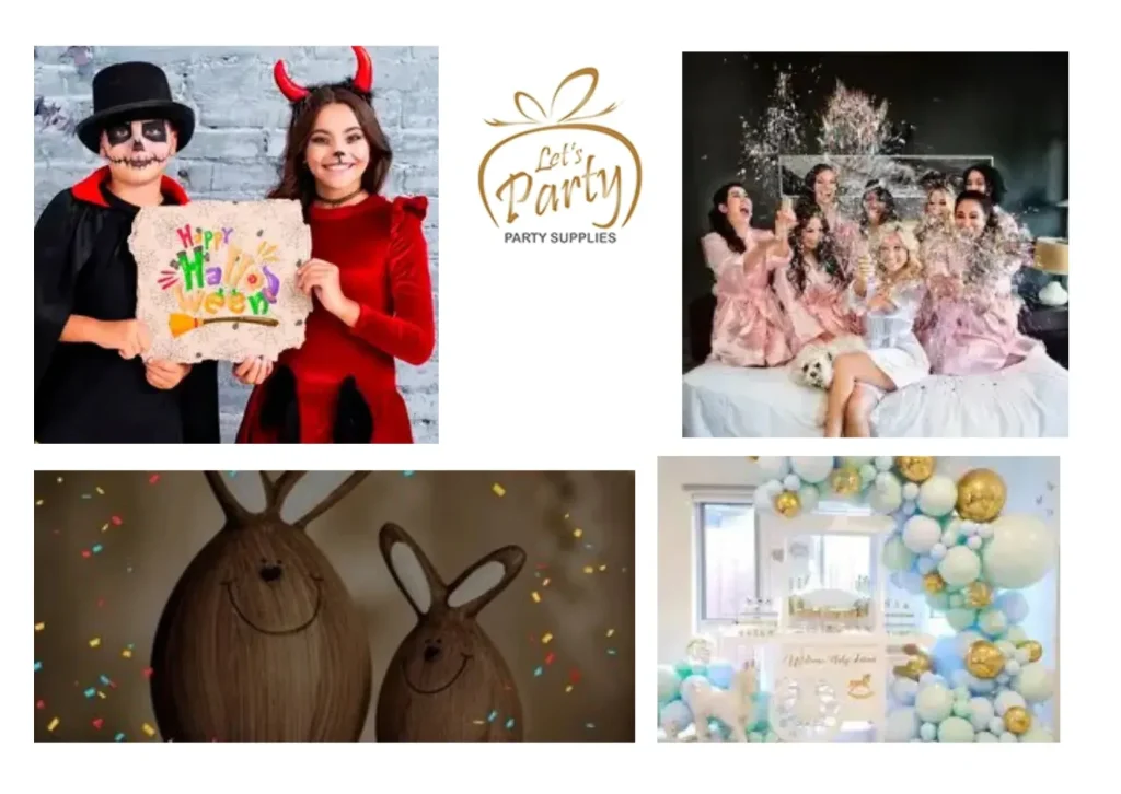 Top Hens Party Decorations to Make Your Celebration Unforgettable