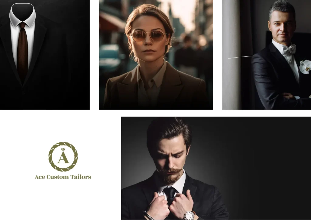 Elevate Your Style with a Perfectly Tailored Slim Suit for Every Occasion