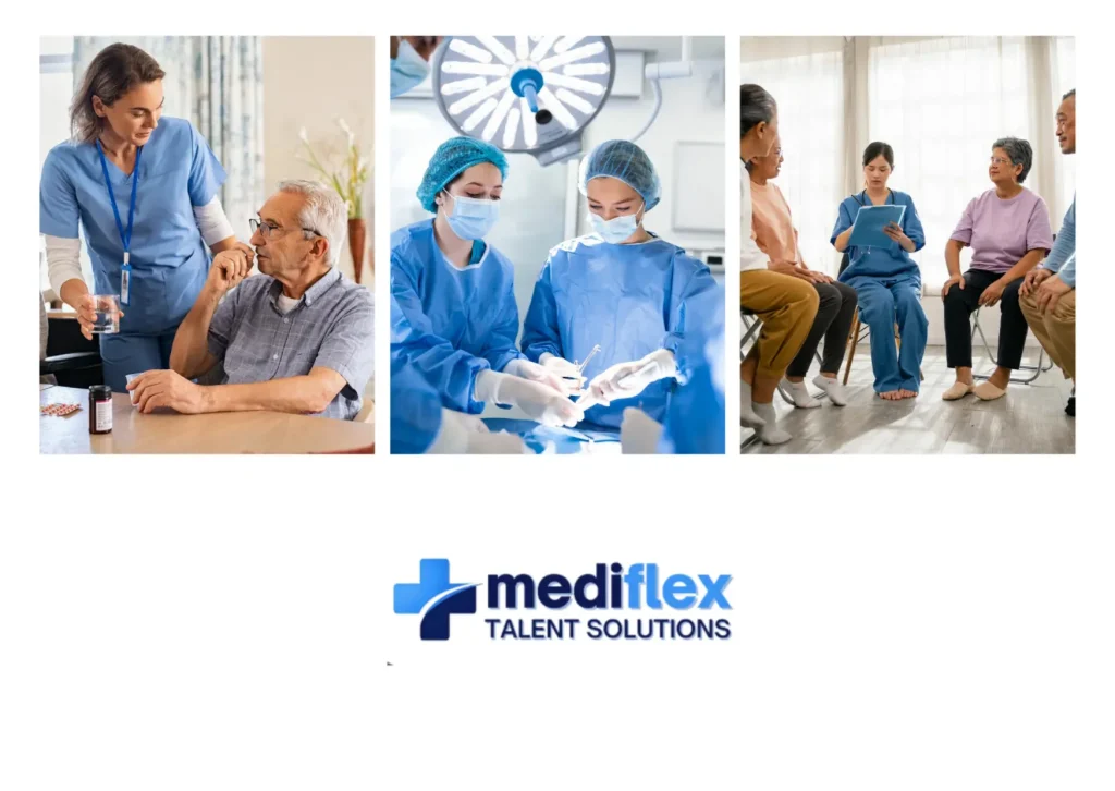 Top Healthcare Recruiting Agency for Reliable Medical Staff Hiring Solutions
