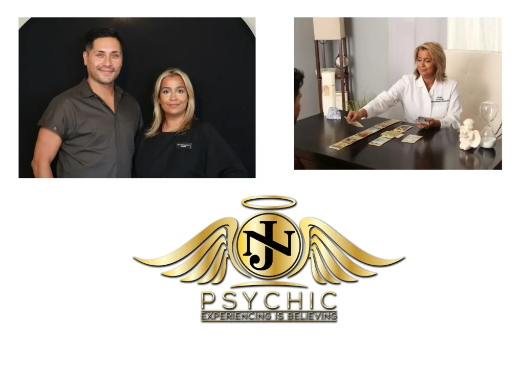 Trusted Psychic Advisors for Accurate Guidance and Spiritual Insight at NJ Psychic