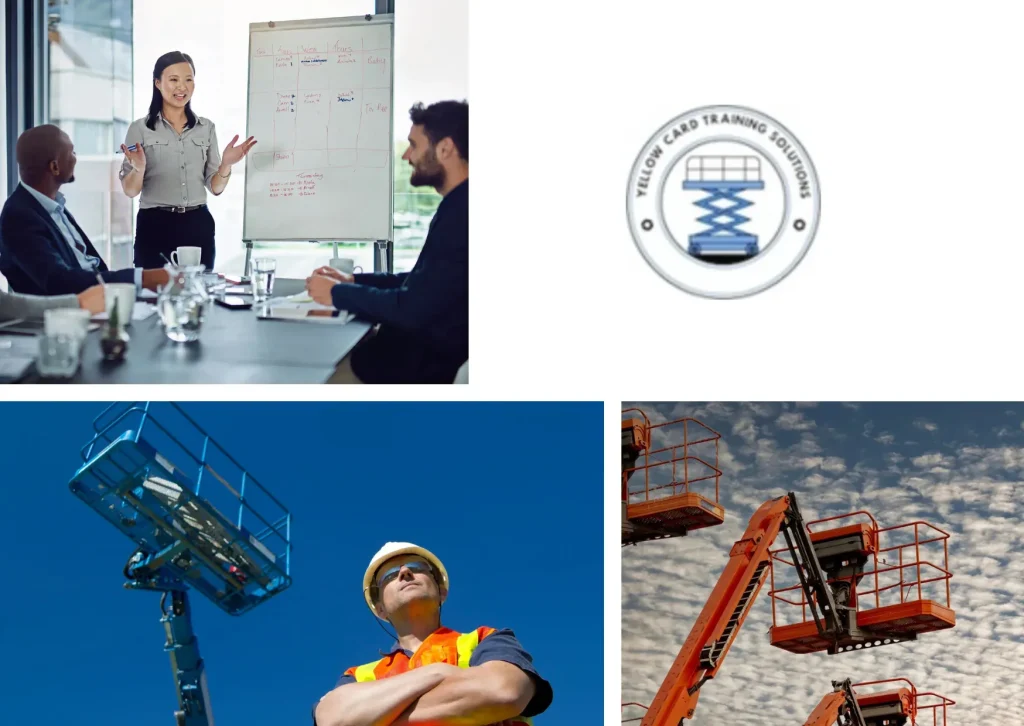 Comprehensive Safety Training Support in Australia for EWP and Lift Operators