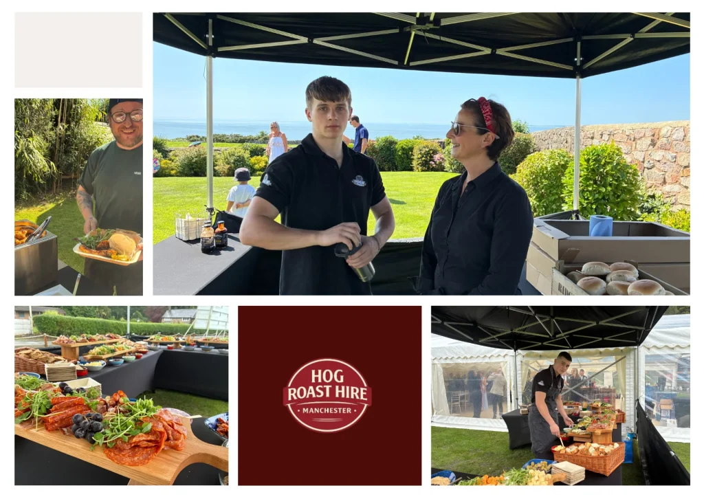 Premium Hog Roast Hire for Unforgettable Events and Exceptional Catering Service