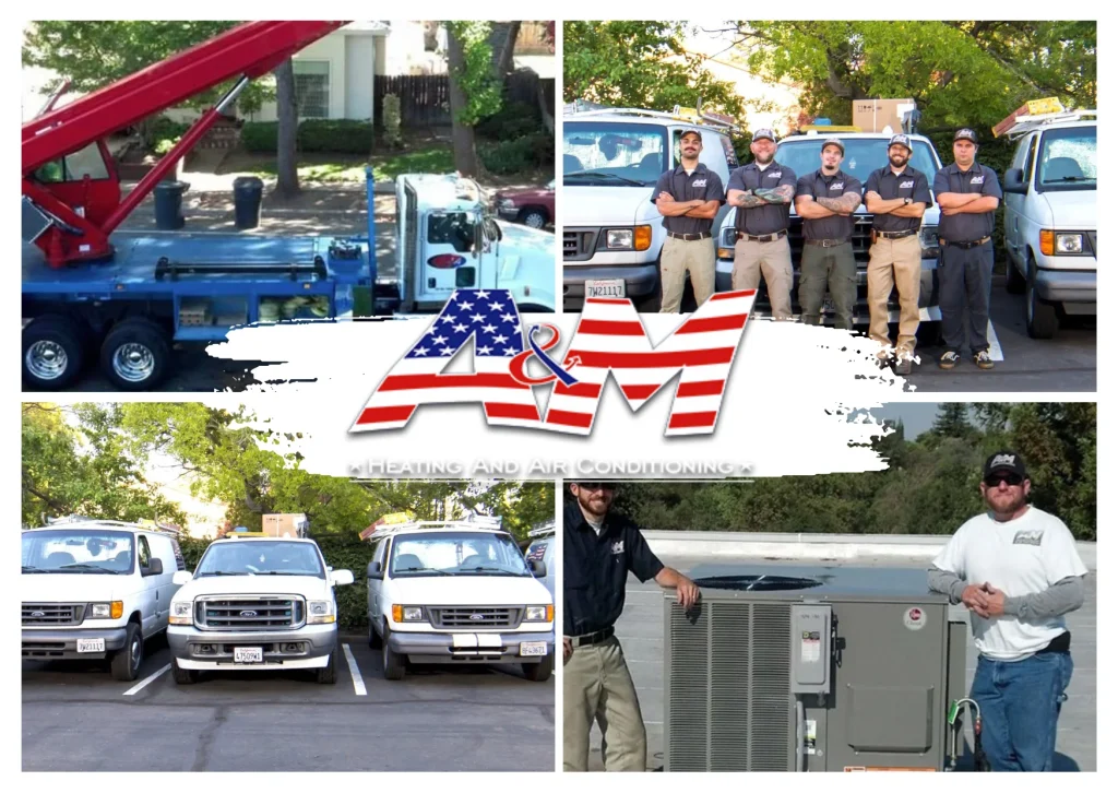 Expert Residential HVAC Installation Sacramento for Reliable Home Comfort Expert Residential HVAC Installation Sacramento for Reliable Home Comfort