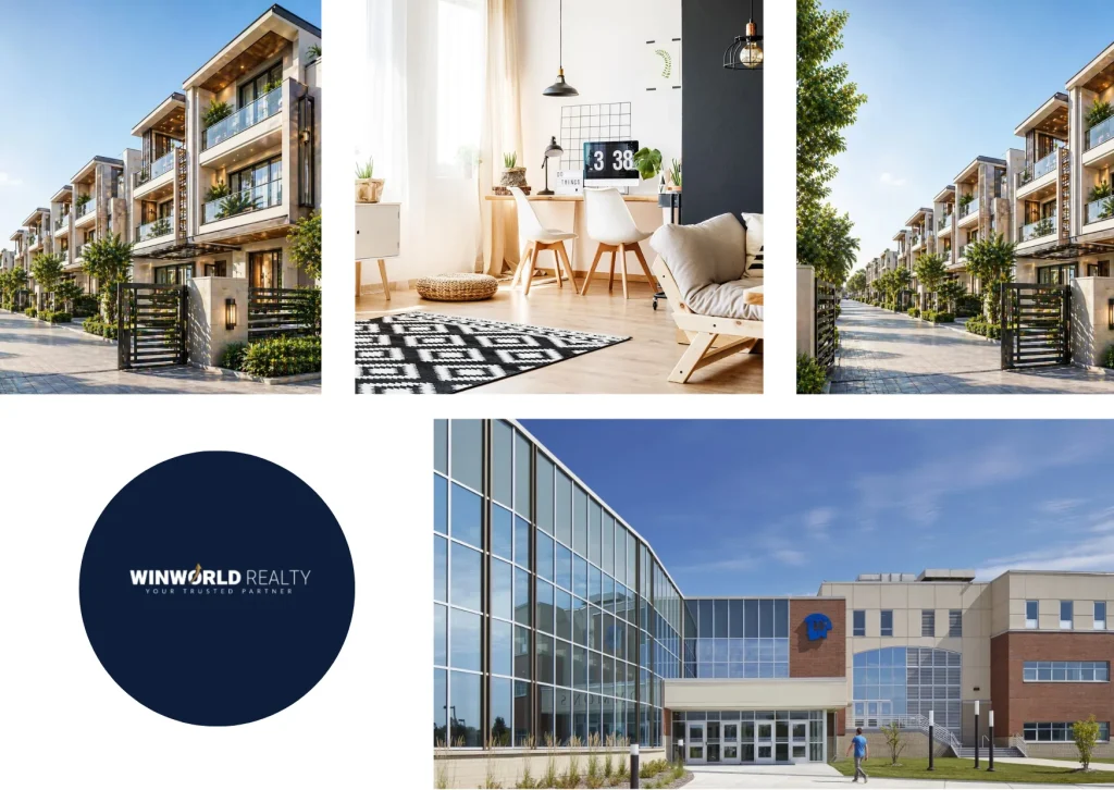 Find the Best School Building for Sale with Expert Real Estate Services