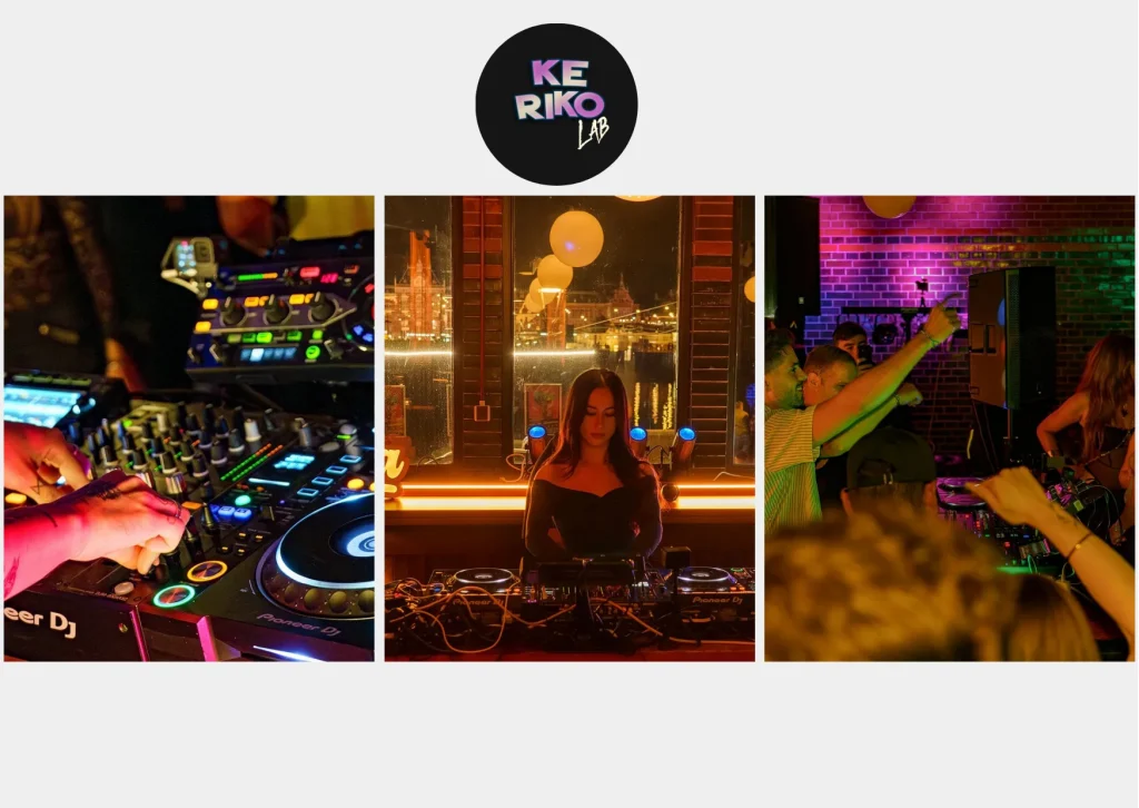 Ultimate Guide to Hosting an Unforgettable House Music Party with Top DJs and Immersive Themes