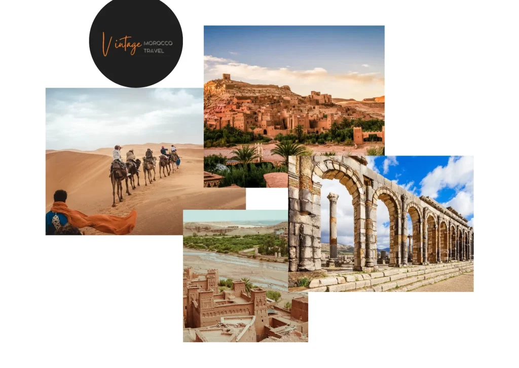 Top Best Morocco Tours Agencies for Unforgettable Cultural and Luxury Travel Experiences