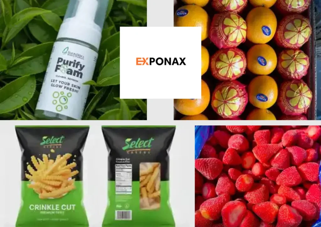 Top Frozen Mixed Vegetables Supplier for Wholesale and Export Markets