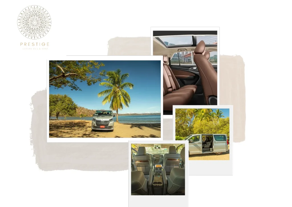 Explore Luxury Electric Vehicles in Costa Rica for Eco-Friendly Travel and Style
