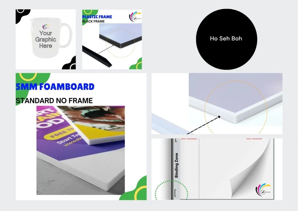 Top Gebiz Printing Supplier in Singapore Delivering High-Quality Government-Grade Print Solutions