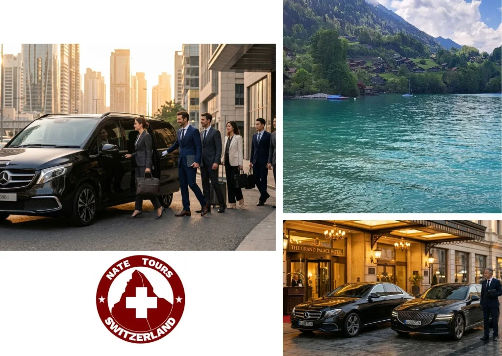 Discover Exclusive Switzerland Tours Packages for Unforgettable Luxury Adventures