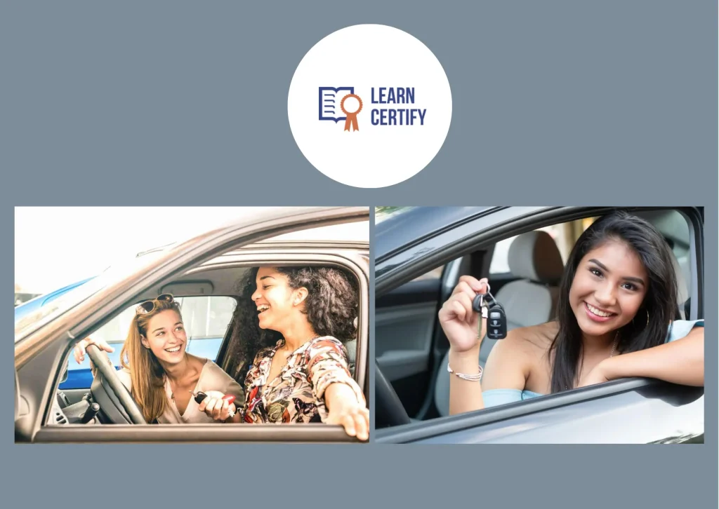 California Drivers Ed: Comprehensive Guide to Safe and Effective Driver Education